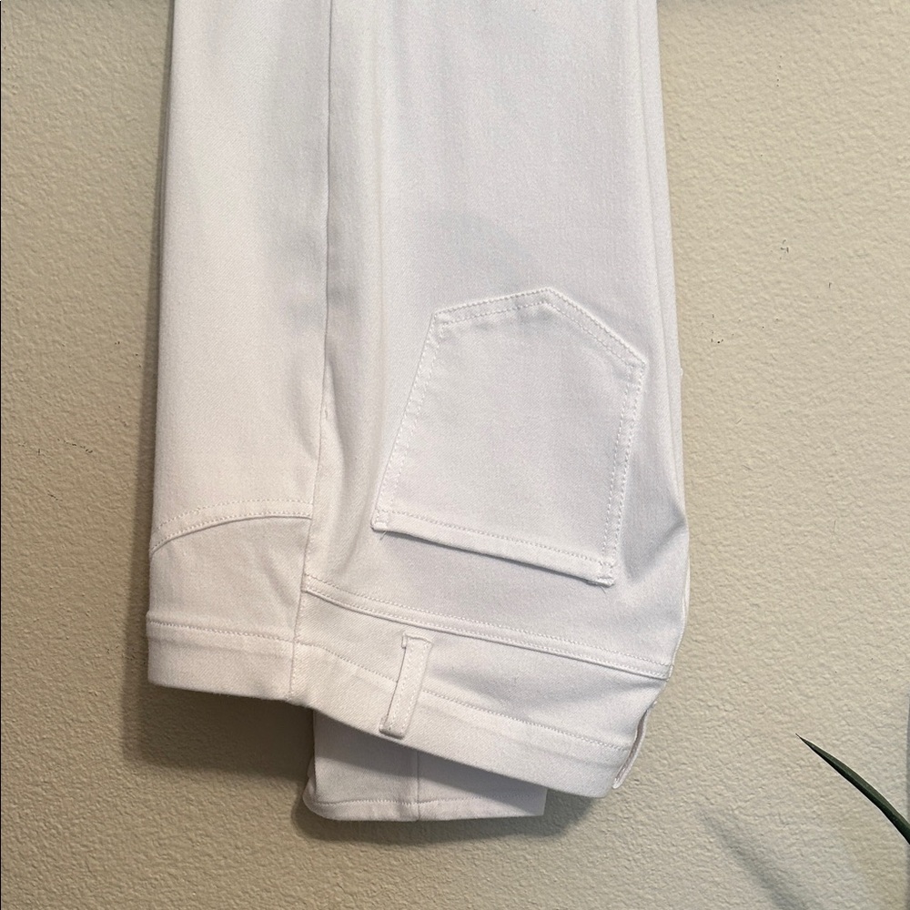 Faded Glory White Jeans